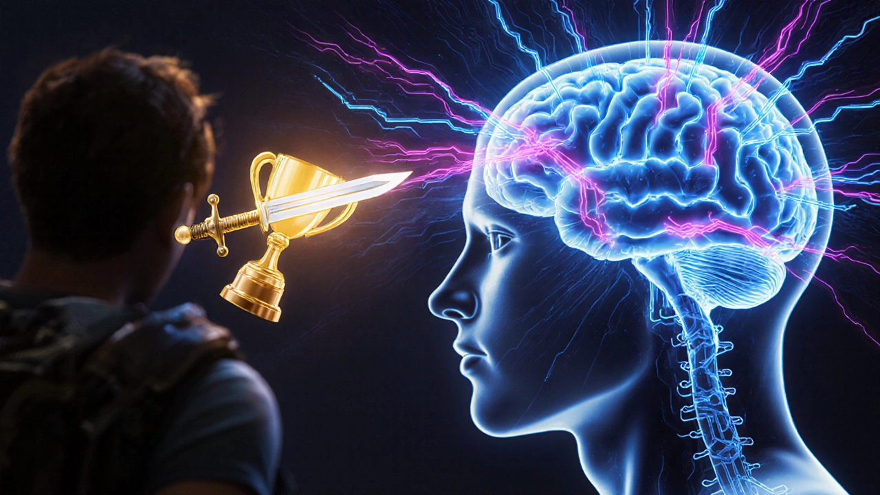 Co způsobuje závislost na hraní videoher? - Příčiny a prevence