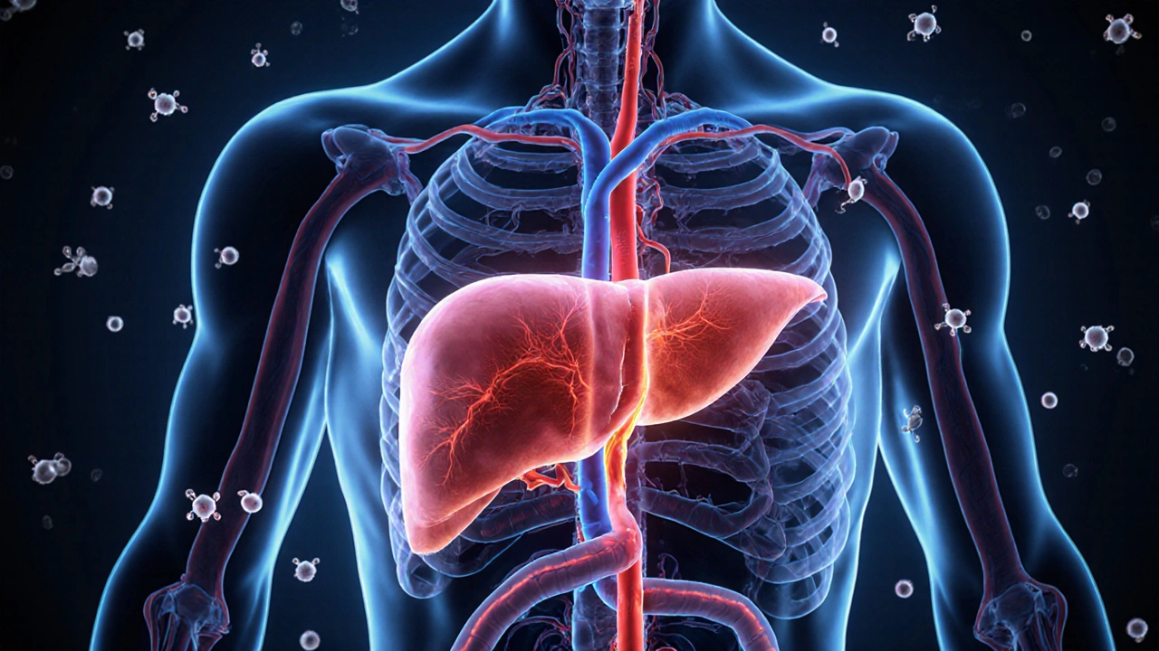 Jak dlouho trvá čištění těla od alkoholu - přesný časový plán od výpadku po obnovu