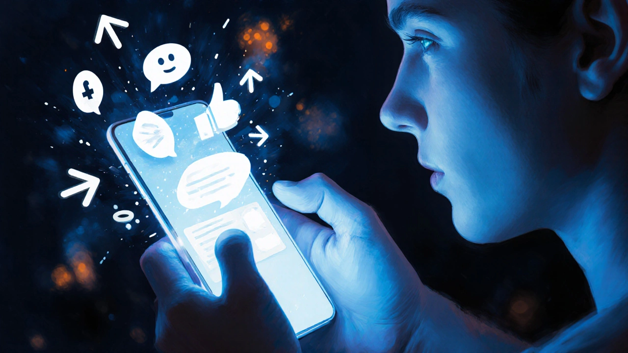 Jak účinně odstranit závislost na mobilu - praktické tipy a plán krok za krokem